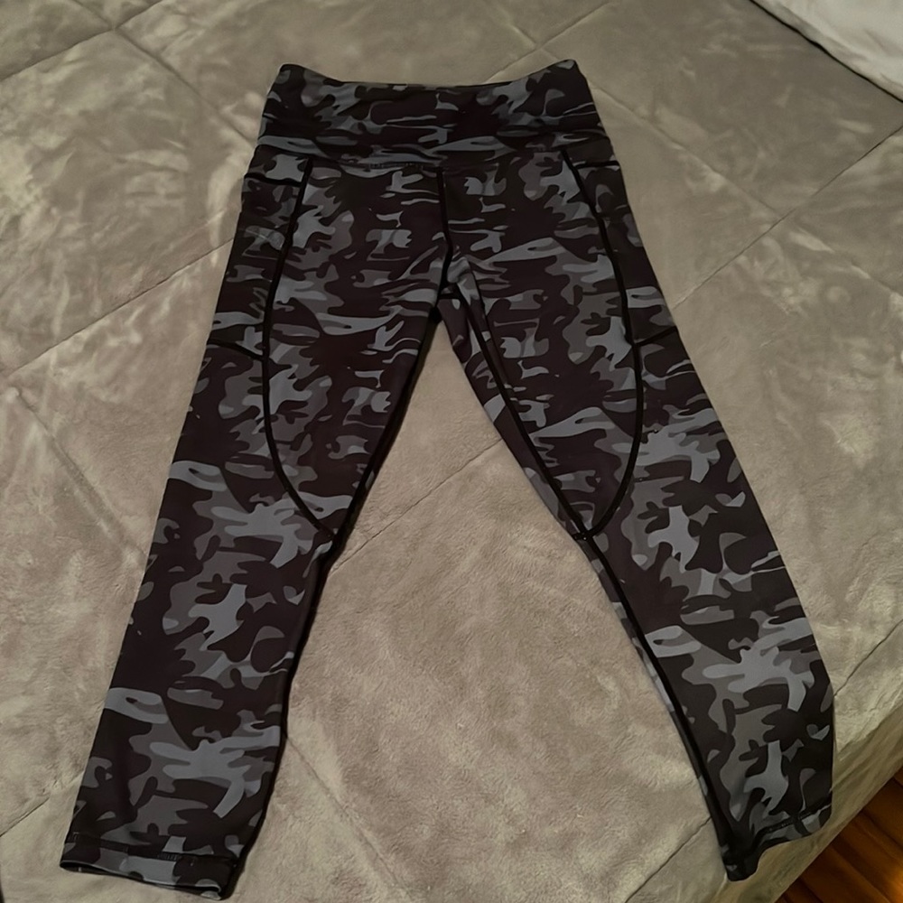 Zyia Workout Leggings